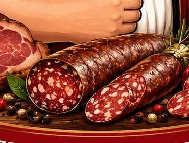 Луканки
